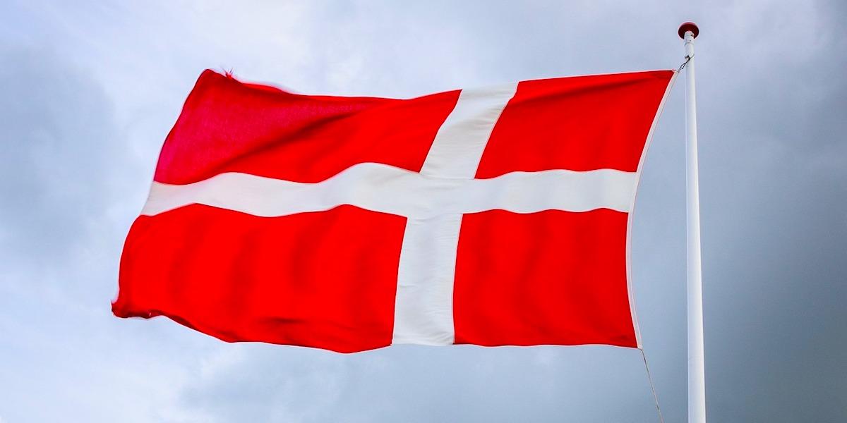 I juli steg den danska inflationen för första gången sedan oktober