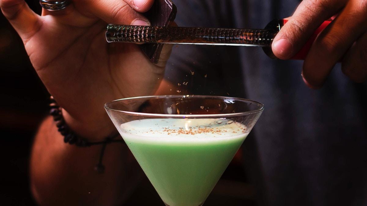 Nya heta bar-trenden växer