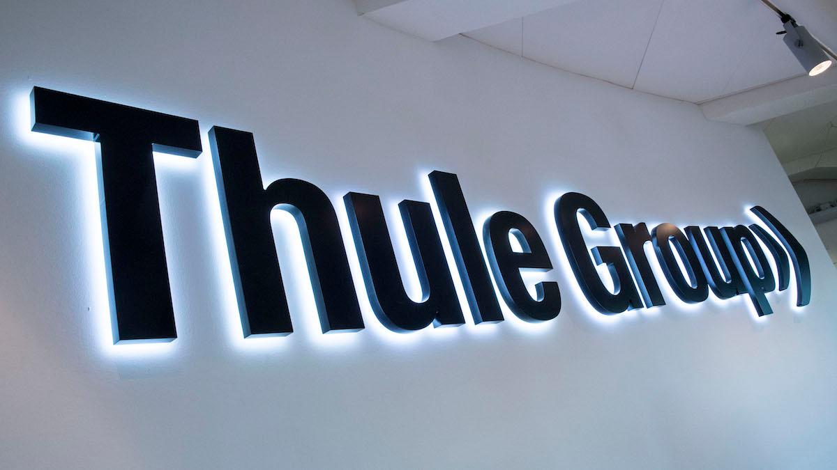 Thule Group Logotyp