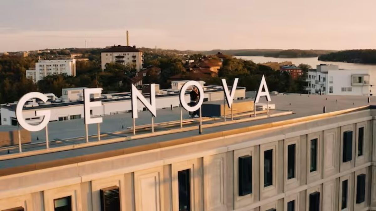 Genova Property Group