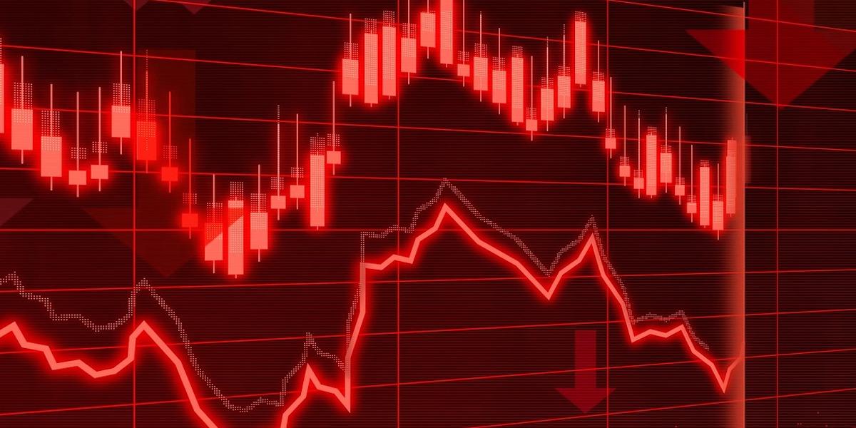 Röda siffror på börsen: Hexatronics ras fortsätter