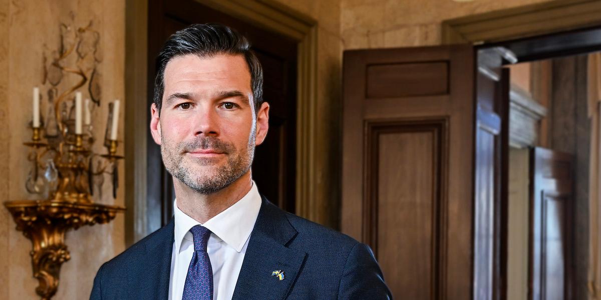 Stopp för bistånd till länder som stödjer Putin?