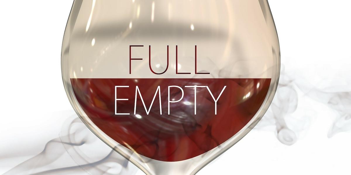 Larry Fink: "Vi måste byta rädsla mot hopp"