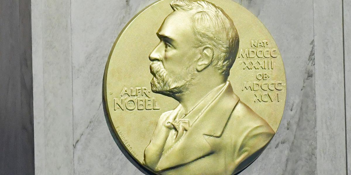 Årets Nobelpris: Nu drar det ihop sig!