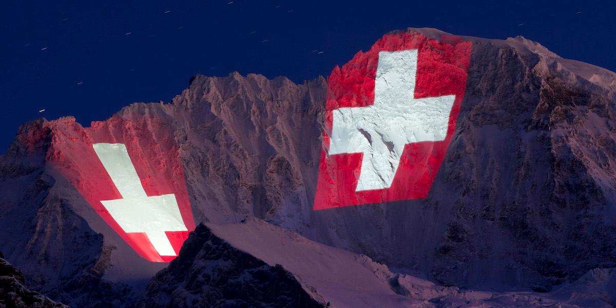 Norska miljardärer flyr till Schweiz – skatternas fel