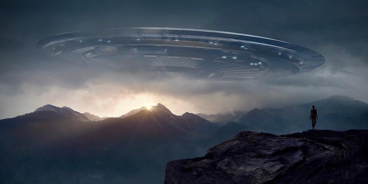 Nasa har släppt en rapport om hur de ska forska om UFO:n