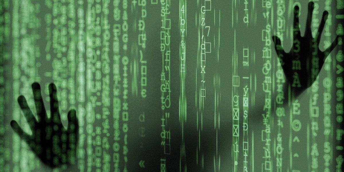 Cyberkriminella tar sig in i företags datorer och stjäl processorkraft