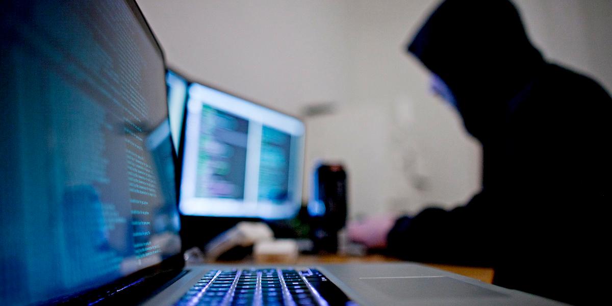 Enligt Ukraina riktar ryska hackare nu in sig på att försöka få tag i bevis på ryska krigsförbrytelser