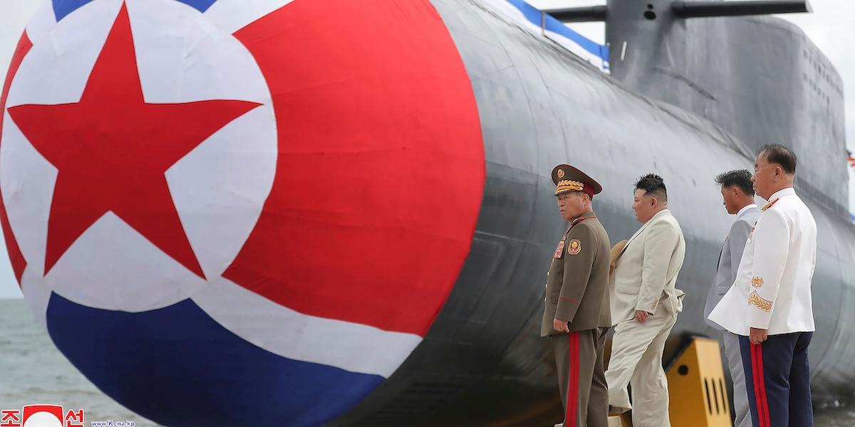 Tusentals IT-frilansare skickade lönen till Nordkorea