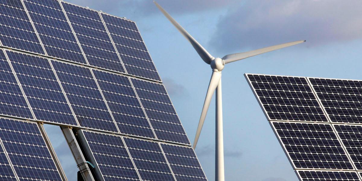 CIP stänger fonder och satsar på grön energi