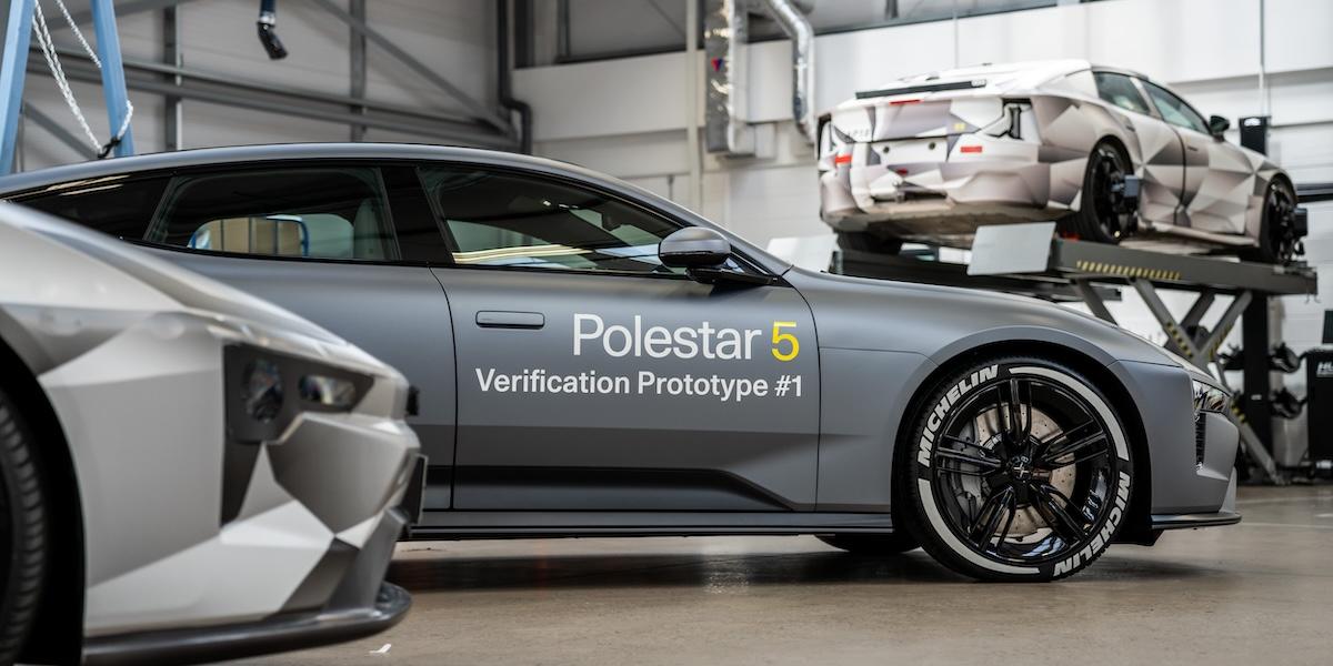 Polestar