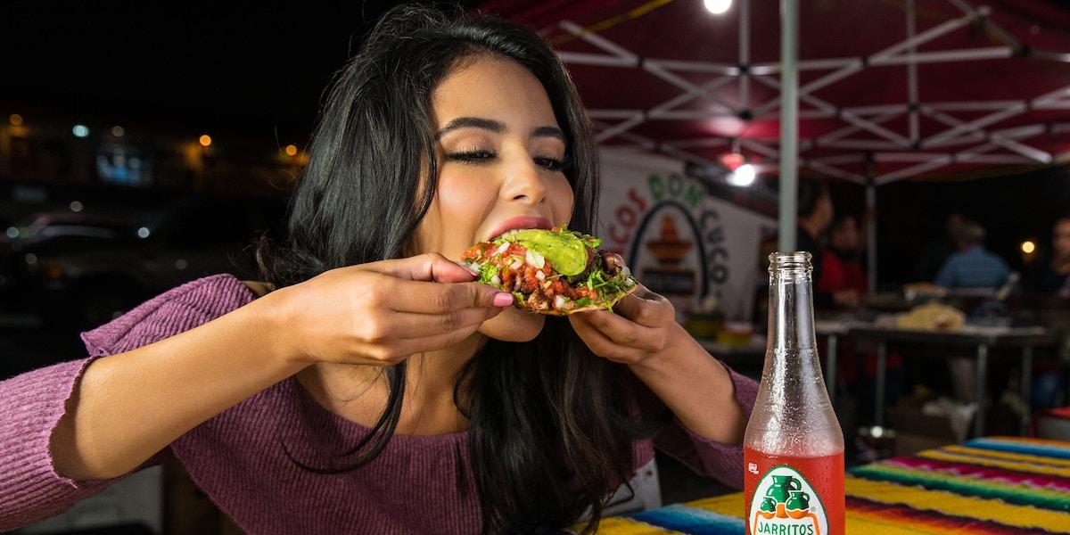 Forskare har funnit hur hungerhormonet grehlin påverkar hjärnan så att vi känner hunger