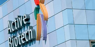 Active Biotech tar in över 43 miljoner och ingår samarbetdsavtal med amerikanskt bolag