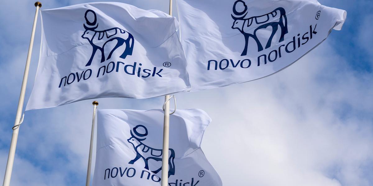 Novo Nordisk ska satsa på bättre vacciner mot luftvägssjukdomar