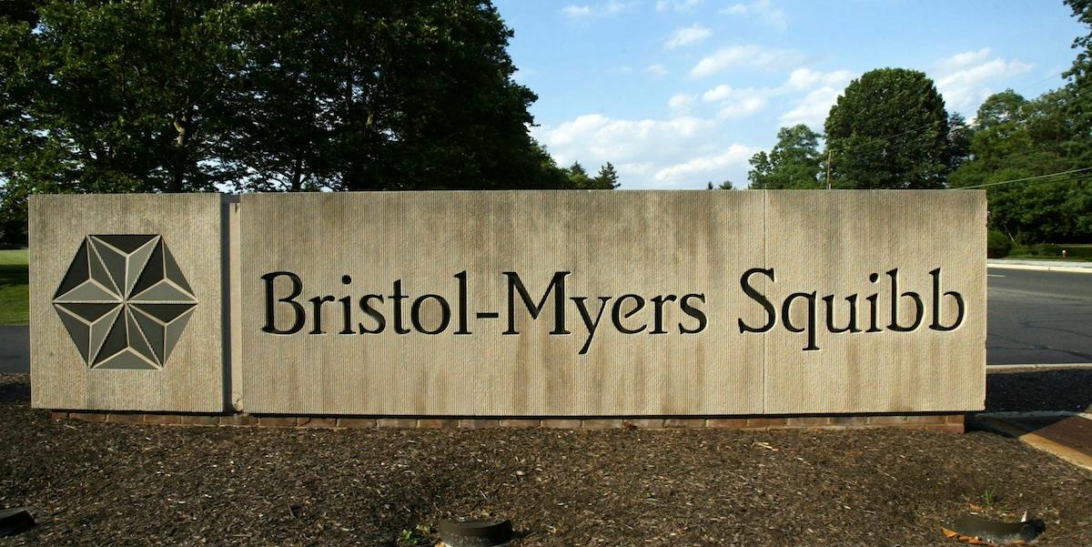 Bristol Myers Squibb förvärvar ytterligare ett läkemedelsbolag.