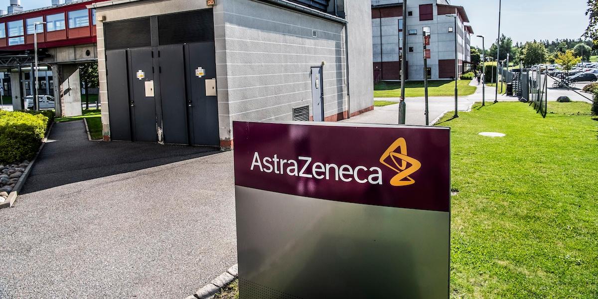 Astra Zeneca gynnar sina ambitioner inom cancerbehandling och köper ett kinesiskt bioteknikbolag.
