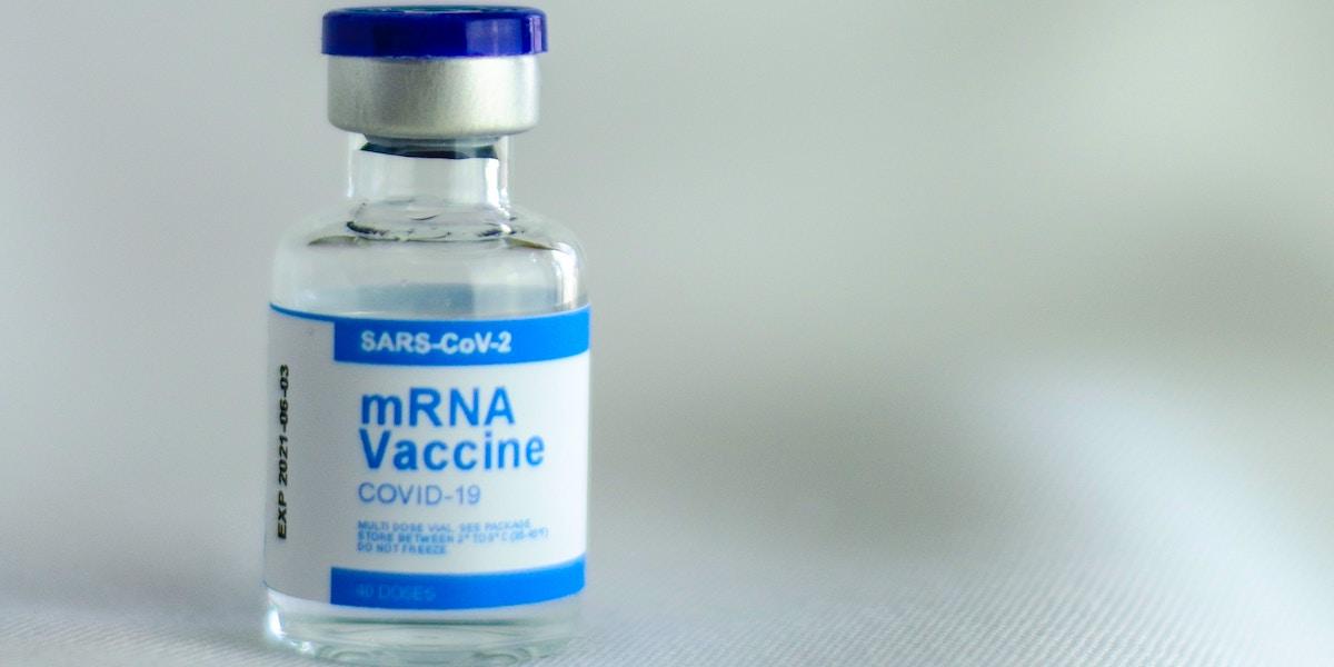 Tekniken med mRNA kan användas till mycket mer än vaccin mot covid-19