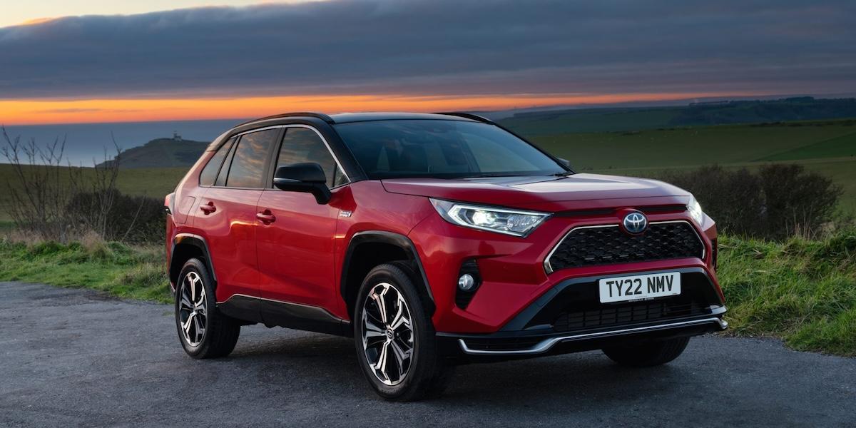 Här är världens mest sålda bil 2023 – tronskifte i toppen