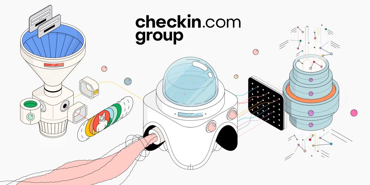 Checkin.com Group