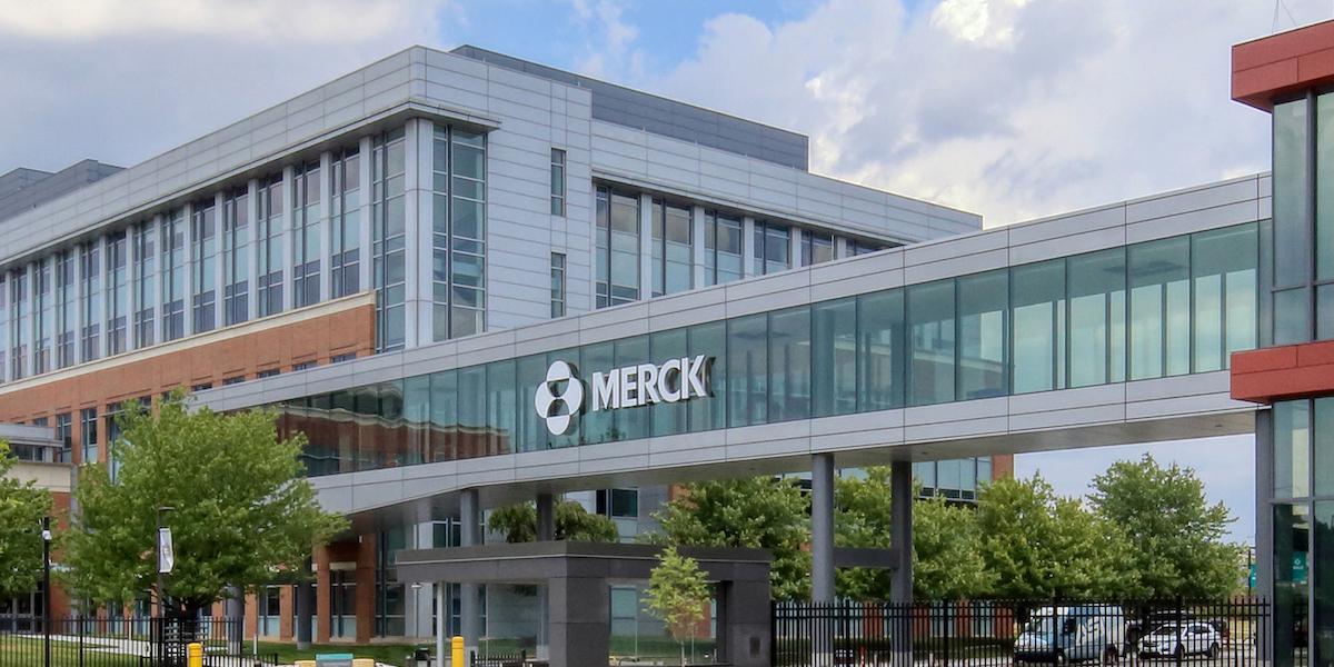 Merck för samtal om att förvärva cancerläkemedelstillverkaren Harpoon Therapeutics