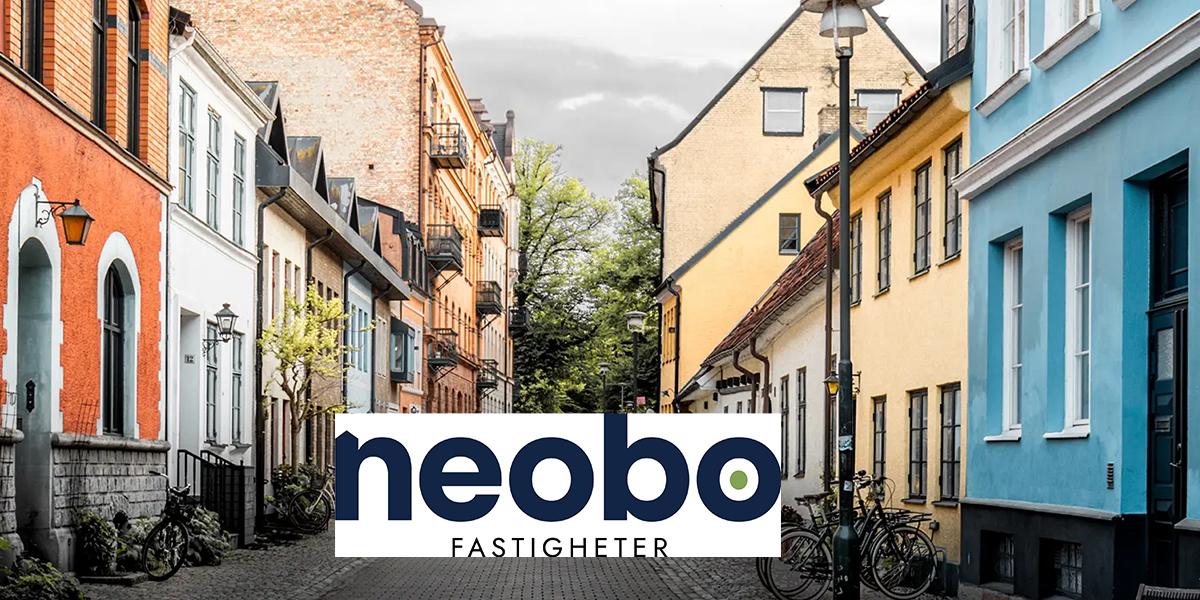 Neobo Fastigheter
