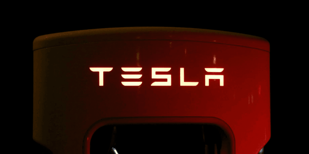 Tesla bakslag
