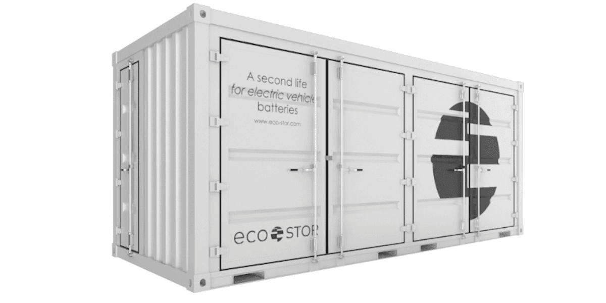 Eco Stor