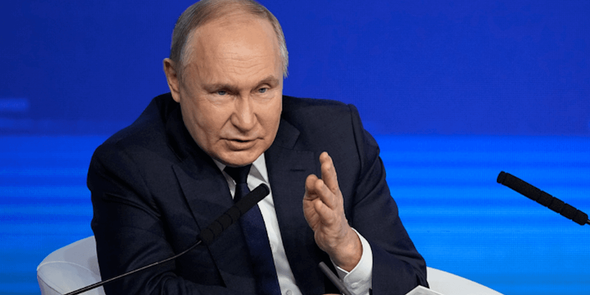 Putin