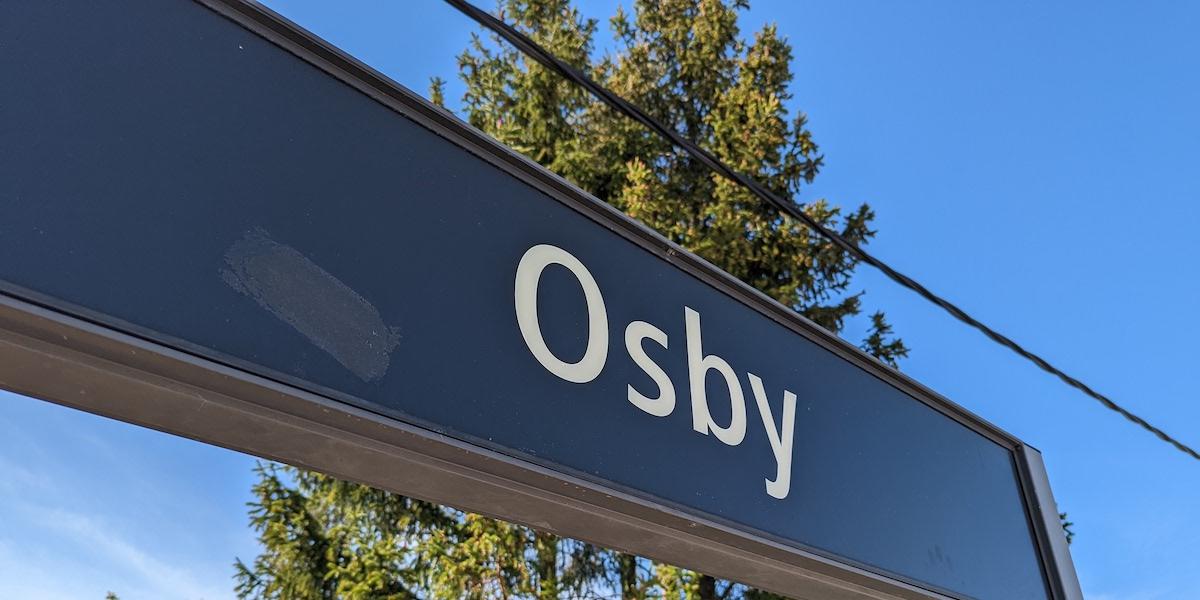 I Osby kommun känner tre företagare att kommunens livsmedelsinspektörer har jagat dem så pass att de valt att lägga ned sina verksamheter
