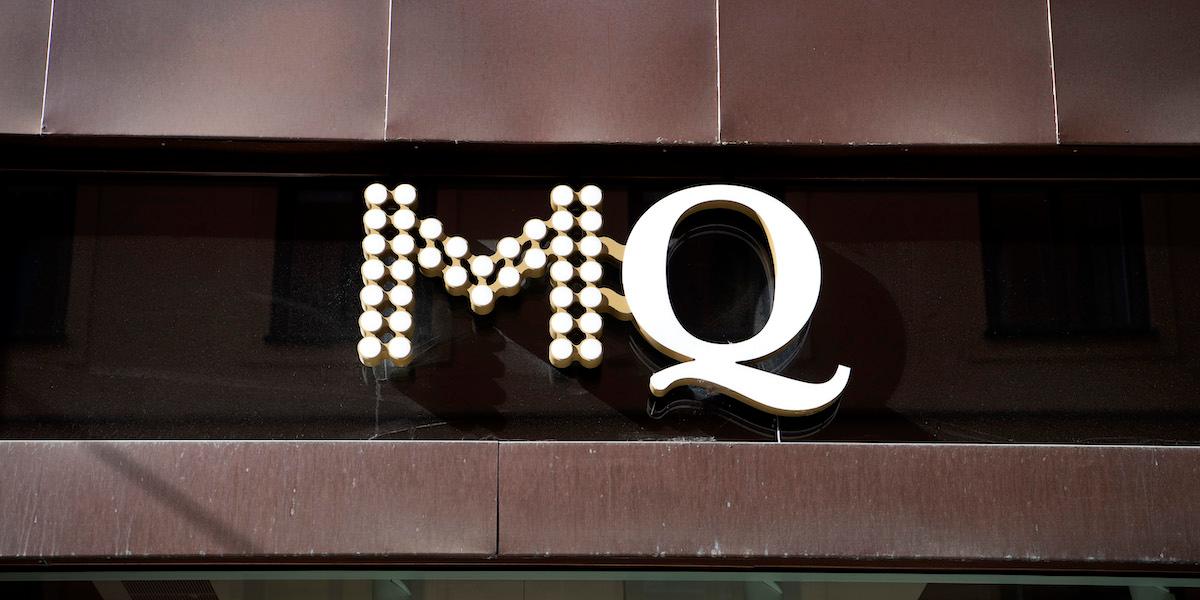Internationella bedragare lurade till sig flera miljoner ur MQ:s konkursbo