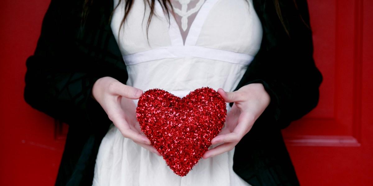 Kvinnor har i allmänhet mindre hjärtan än män och kvinnors hjärtsjukdom är annorlunda än mäns