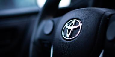 Toyota rasar över utfall i test
