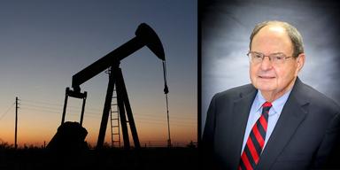 Oljemagnaten Autry Stephens har sålt sitt oljebolag men vet inte vad han ska göra med alla miljarder
