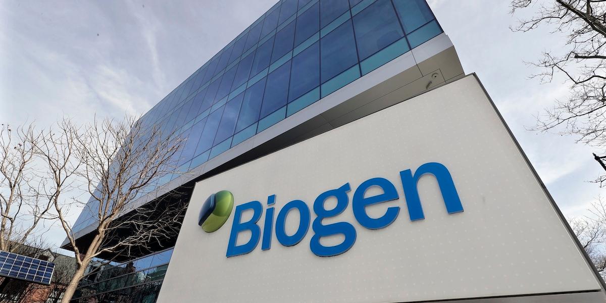 Biogen lämnar tillbaka licensrättigheterna för sitt läkemedel Aduhelm, mot Alzheimers
