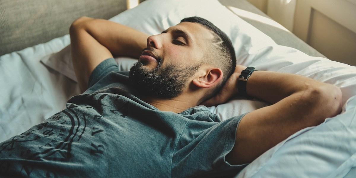 Här är några tips som kan hjälpa dig att sova bättre, och därmed även hjälpa dig att må bättre