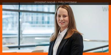 Swedbank Linda Agebro