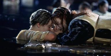 Kund eint ebåde Rose och Jack ha fått överleva Titanic-katastrofen?
