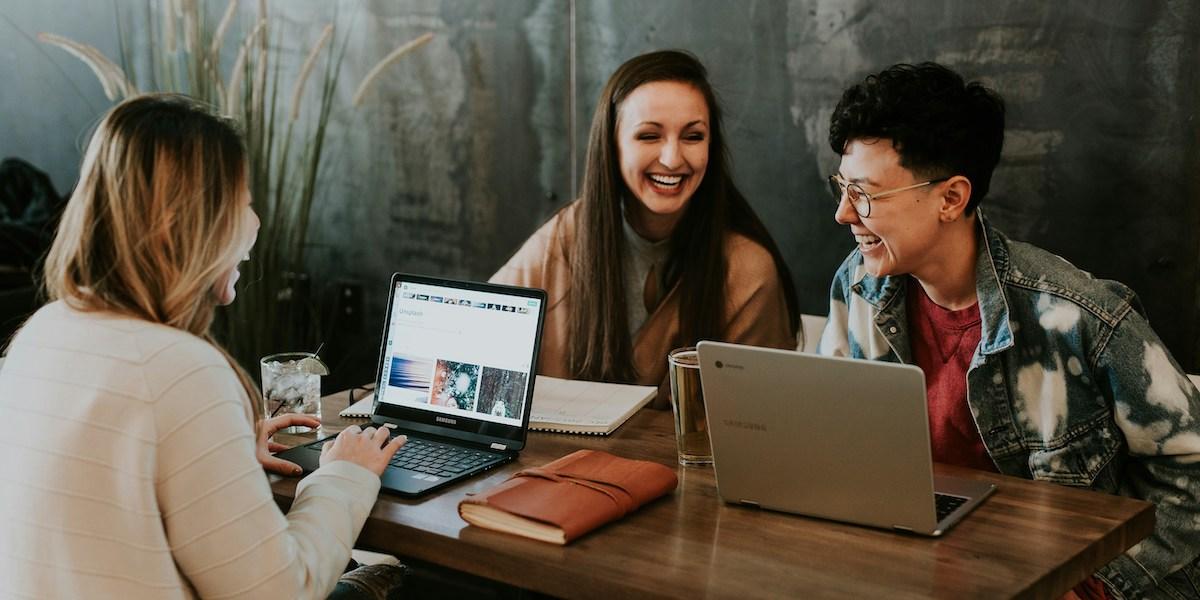 Ett mjukt tankesätt kan ersätta en Harvardexamen