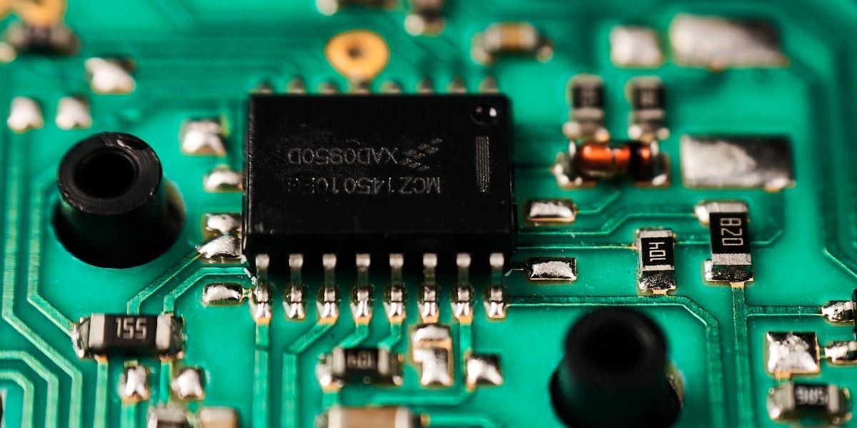 Sverige är världstvåa i patent, enligt nya siffror från PRV.