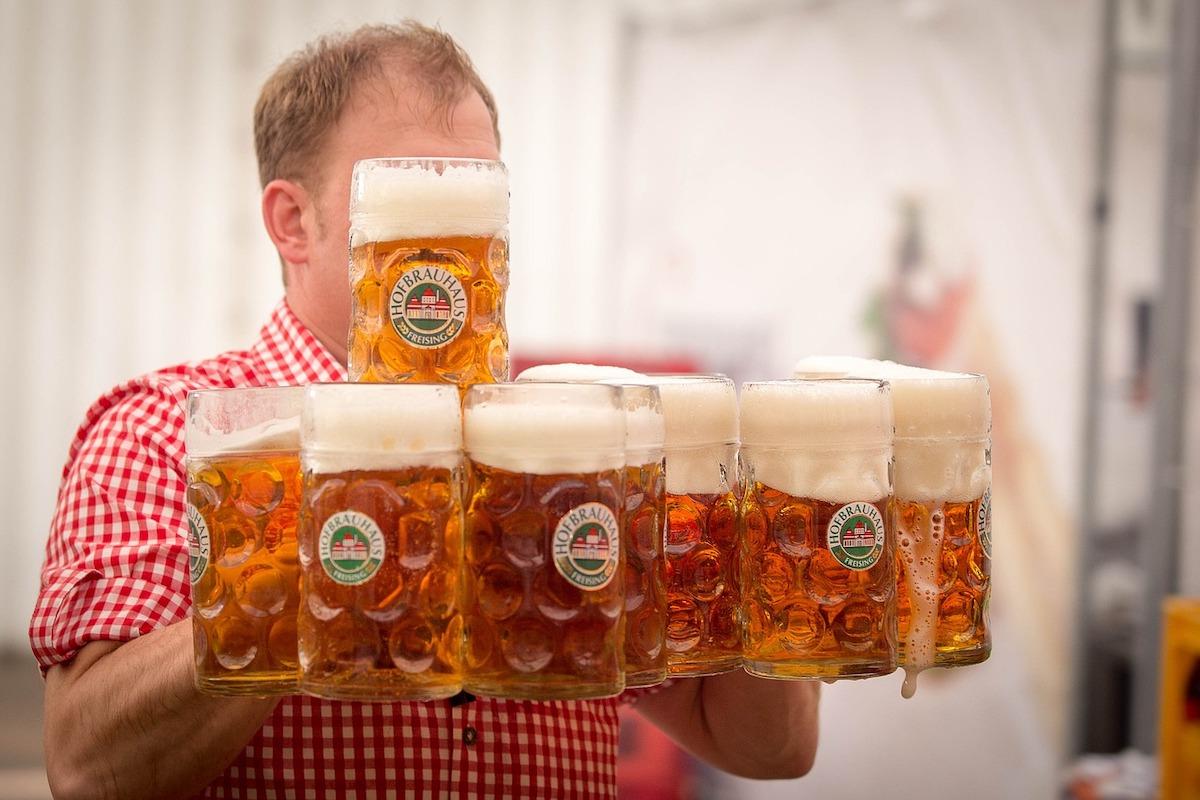 här listar vi världens billigaste öl