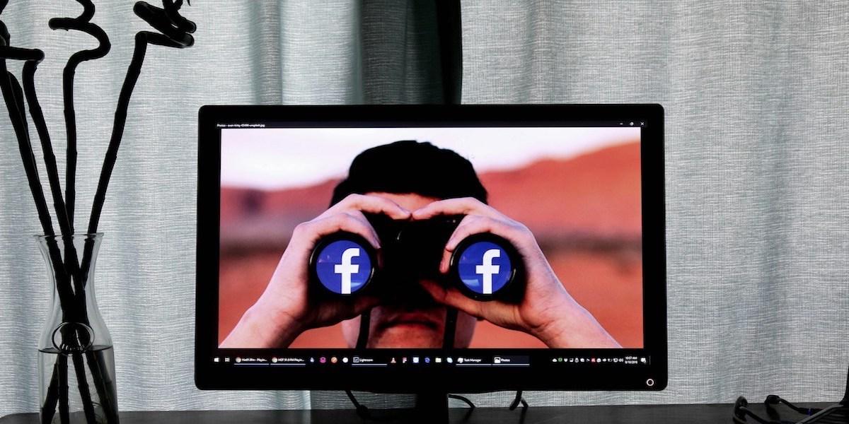 EU jagar stora techbolag som Meta och Google och hotar med enorma böter. (Foto: Unsplash)