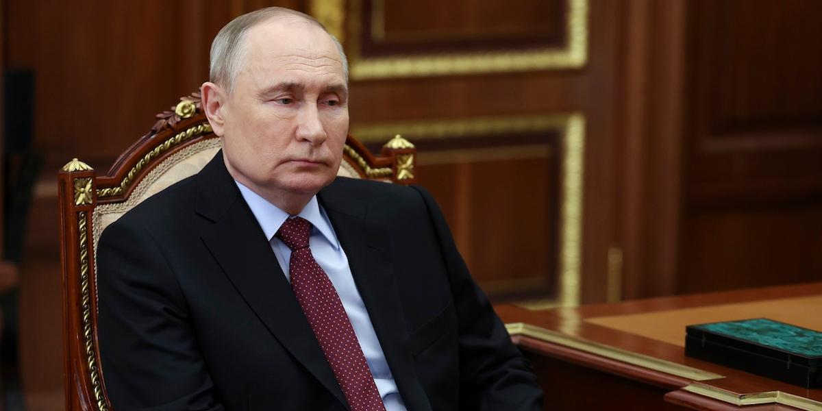 Putin kommer att vinna valet, men vad händer sen?