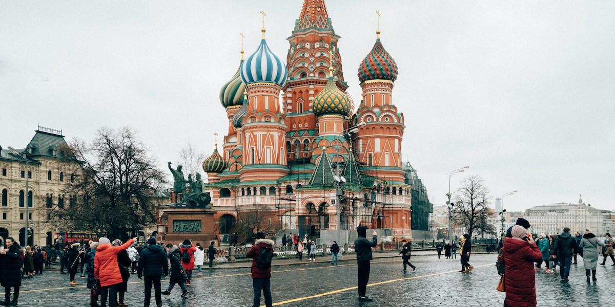 Den rysk-ortodoxa kyrkan har ställt sig bakom det kontroversiella uttalandet.