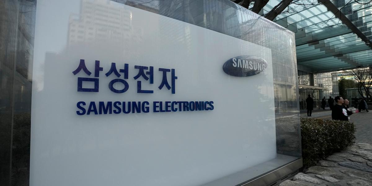 Samsungs
