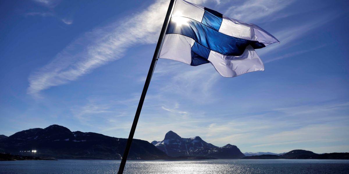 Finland ifrågasatt som världens lyckligaste land
