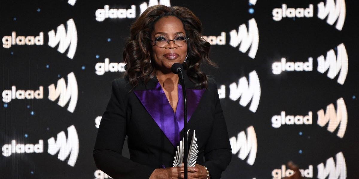 Oprah Winfrey lämnar Weightwatchers. Kris hos Viktväktarna