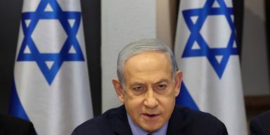 Israel går tillbaka till förhandlingsbordet