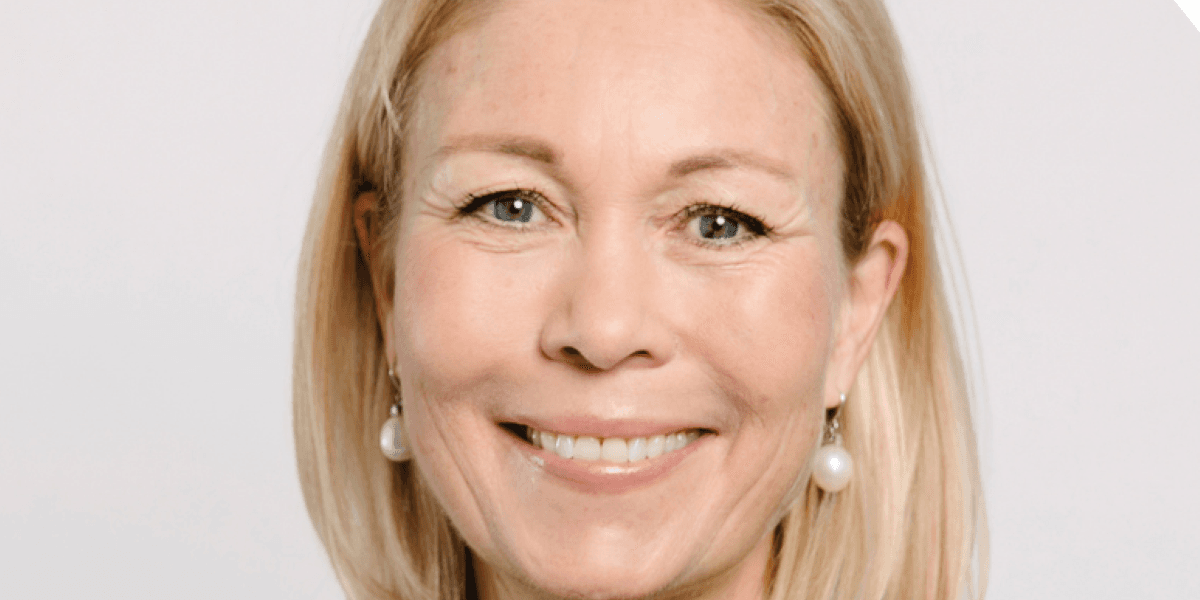 Anna Jakobson har varit i finansbranschen sedan 1989. Nu ansvarar hon för Alfred Bergs Sverigefond som tillhör en av de bäst presterande i sin kategori under senaste året.