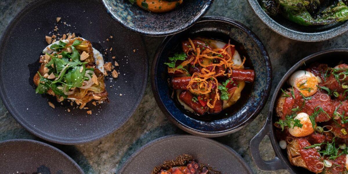 Stockholms bästa tapas