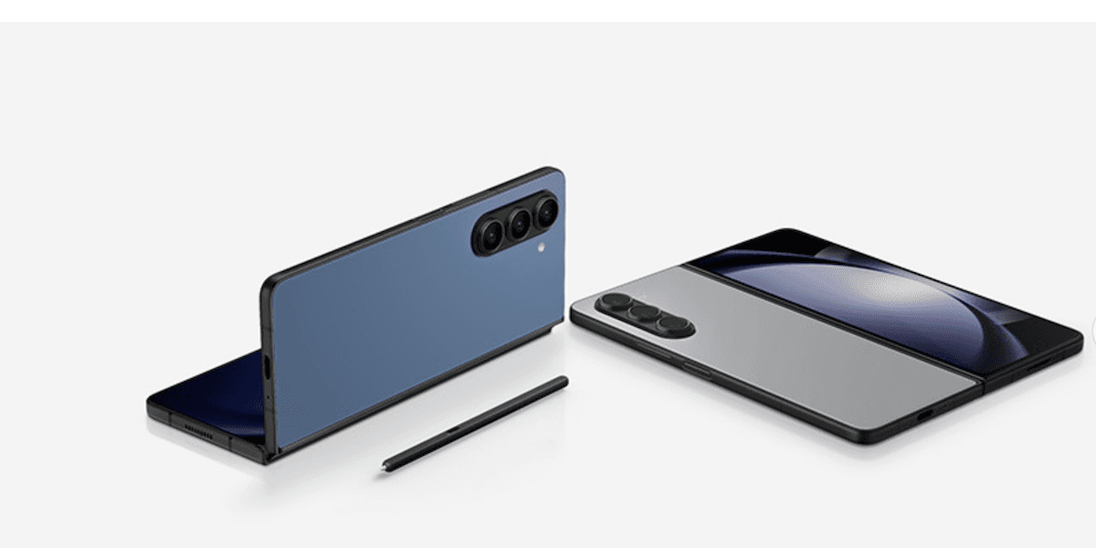 Samsung sålde flest smarta mobiler i världen under året första kvartal.